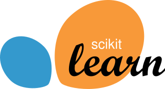 scikit - learn logo